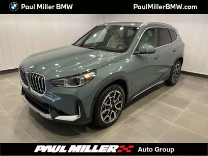 New 2026 BMW X1 xDrive28i w/ Convenience Package