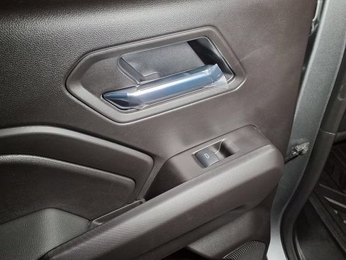 New 2026 GMC Canyon Elevation w/ Convenience Package RWD image 11