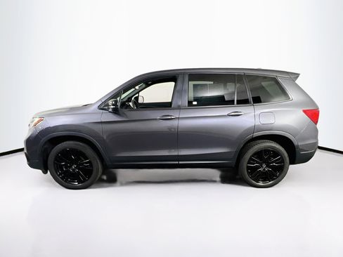 Used 2021 Honda Passport Sport image 8