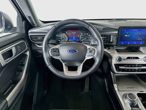 Used 2024 Ford Explorer XLT w/ Equipment Group 202A AWD/4WD image 20