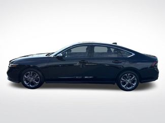 Certified 2023 Honda Accord EX video 2