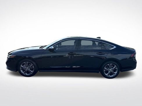 Certified 2023 Honda Accord EX image 2