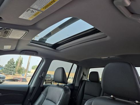Used 2023 Honda Ridgeline RTL image 32