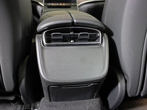 Certified 2024 Mercedes-Benz EQE 350+ 4MATIC Sedan image 28