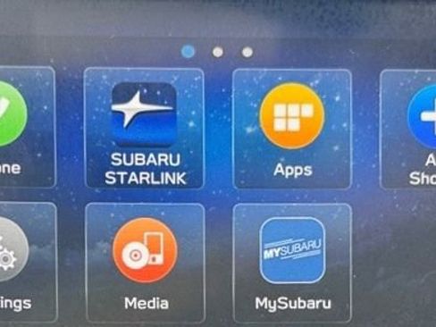 Used 2021 Subaru Crosstrek 2.5i Sport image 21