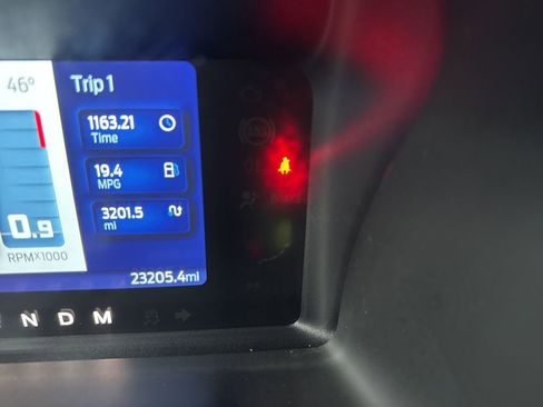 Used 2022 Ford Bronco Outer Banks image 13