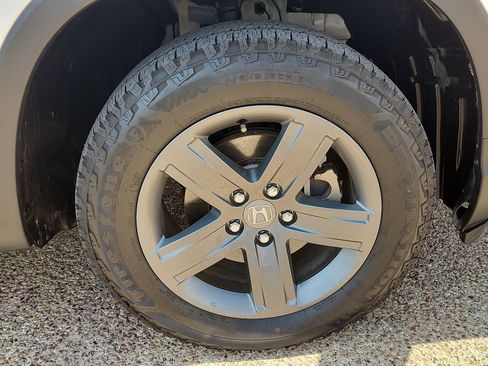 Used 2023 Honda Ridgeline RTL-E image 8