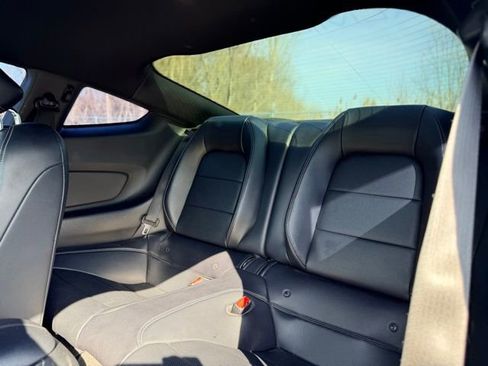 Used 2016 Ford Mustang GT Premium w/ Equipment Group 401A image 24