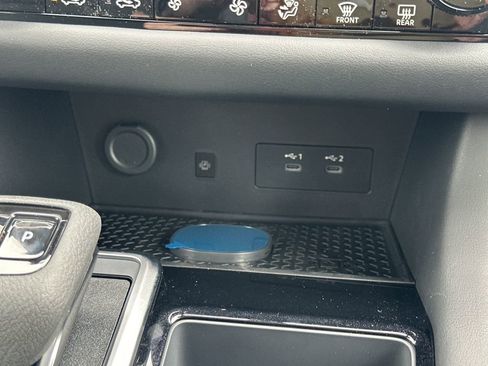 New 2026 Nissan Pathfinder SL AWD/4WD image 25