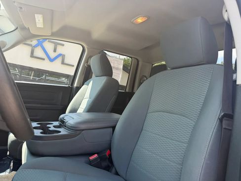 Used 2015 RAM 1500 Tradesman w/ Popular Equipment Group AWD/4WD image 15