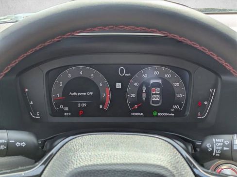 New 2026 Acura Integra A-Spec image 11