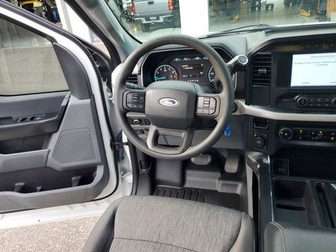 Used 2023 Ford F150 XL w/ XL Chrome Appearance Package AWD/4WD image 13