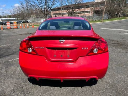 Used 2011 Nissan Altima 2.5 S w/ Convenience Pkg image 10