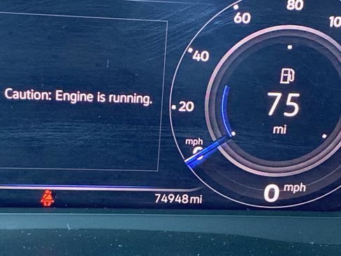 Used 2019 Volkswagen Atlas SEL Premium image 31