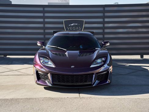 Used 2017 Lotus Evora 400 image 15