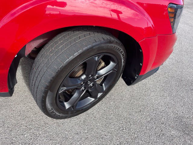 Used 2020 Dodge Journey Crossroad FWD image 17