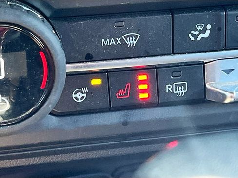 Used 2024 Ford Bronco Outer Banks AWD/4WD image 21