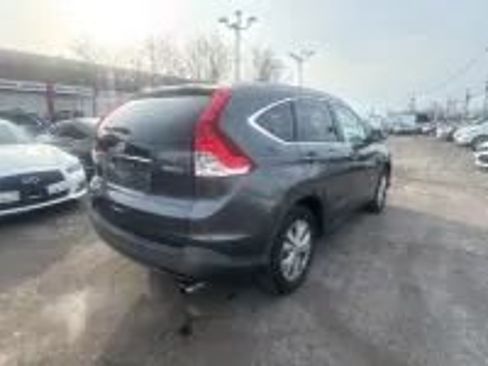 Used 2013 Honda CR-V EX-L image 5