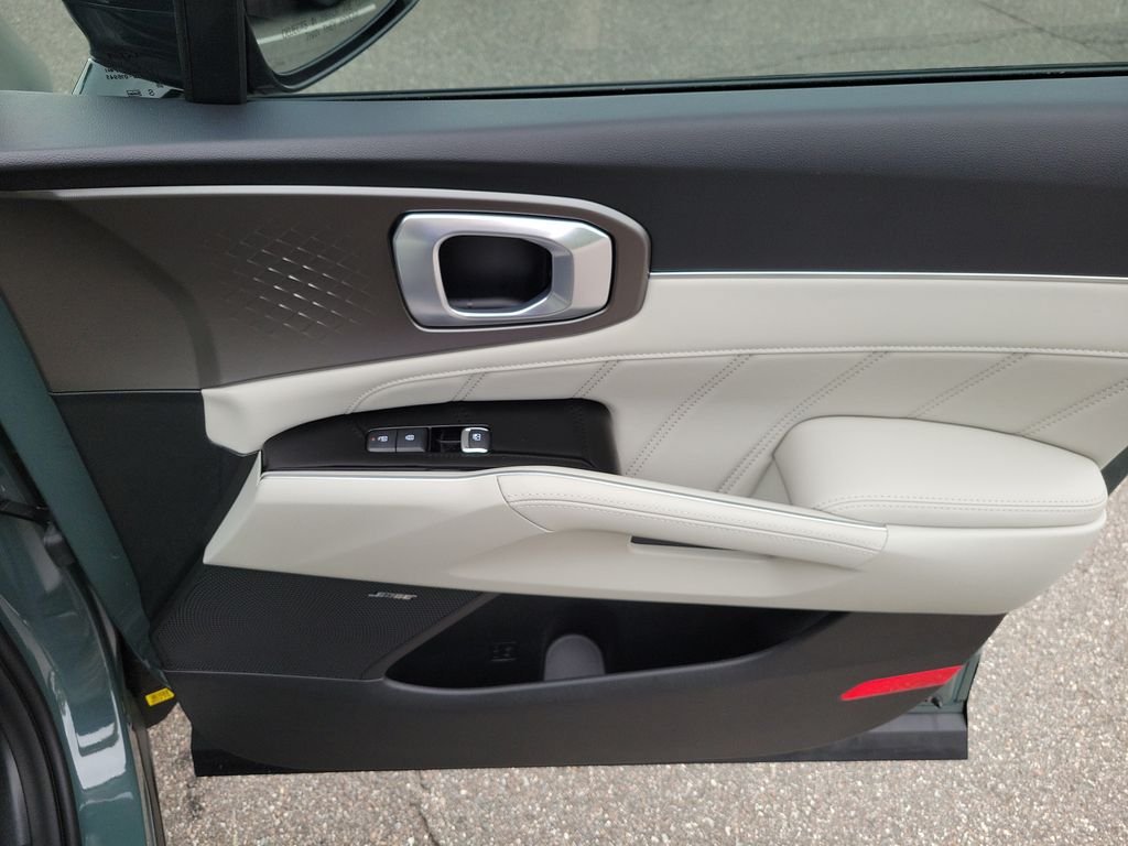 New 2026 Kia Sorento SX Prestige AWD/4WD image 10