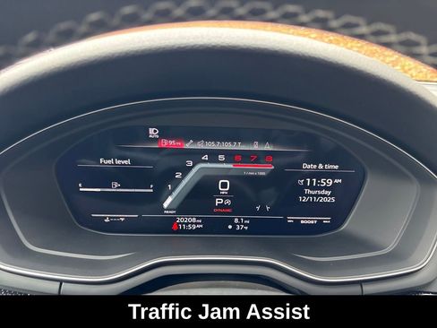 Used 2023 Audi S4 Premium Plus w/ Premium Plus Package image 19