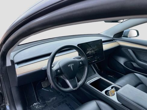 Used 2023 Tesla Model 3 Long Range AWD/4WD image 9