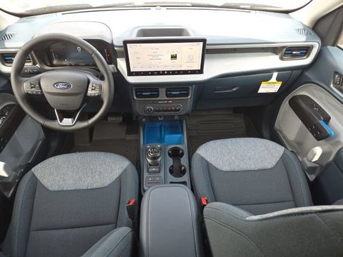 New 2026 Ford Maverick XLT w/ XLT Luxury Package AWD/4WD image 11