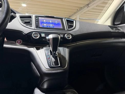 Used 2016 Honda CR-V EX-L image 15