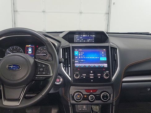 Used 2021 Subaru Crosstrek 2.5i Limited w/ Moonroof Package 1 image 15