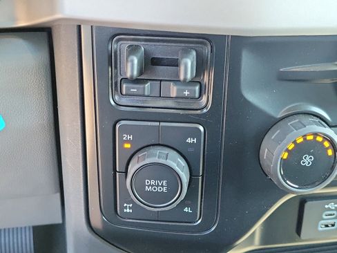 New 2026 Ford F350 XL w/ STX Appearance Package image 39