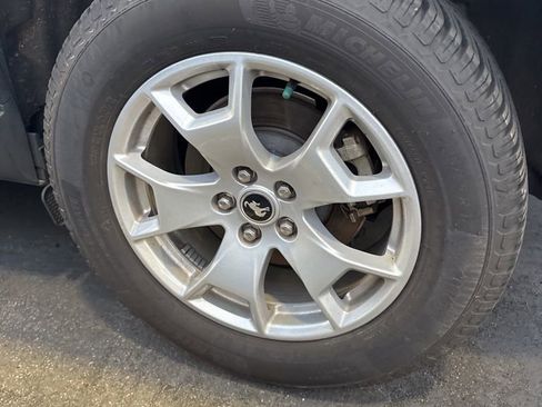 Used 2022 Ford Bronco Sport image 7