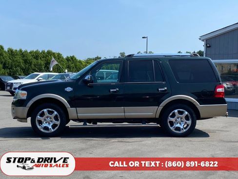 Used 2013 Ford Expedition King Ranch image 2