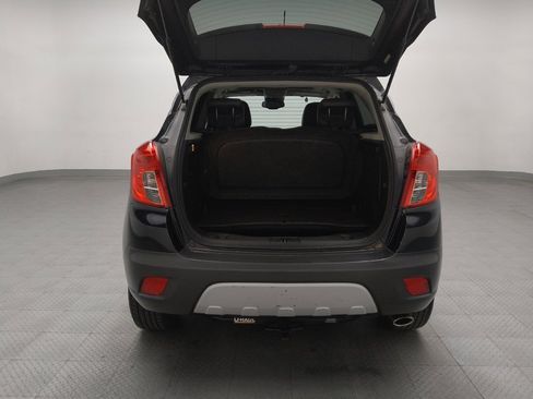 Used 2015 Buick Encore Leather image 29