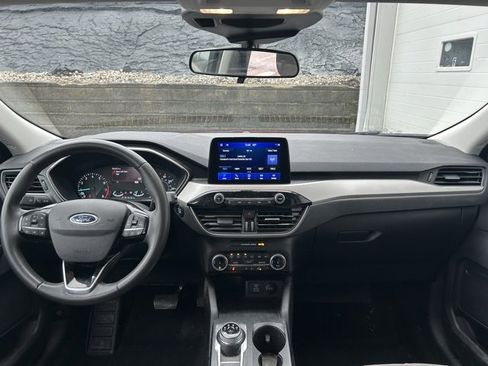 Used 2022 Ford Escape SE w/ Convenience Package image 10