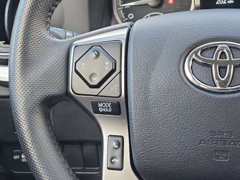 Used 2023 Toyota Tacoma SR5 w/ Technology Package image 15