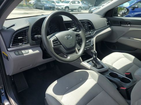 Used 2017 Hyundai Elantra SE image 12