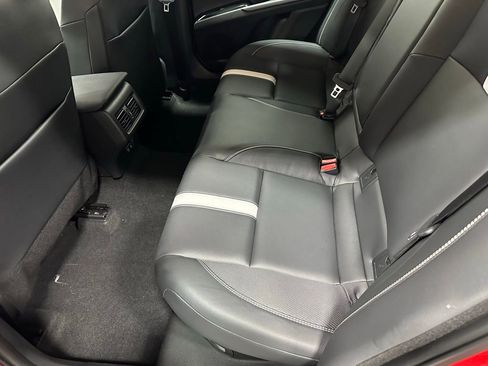 Used 2025 Toyota Camry SE image 45