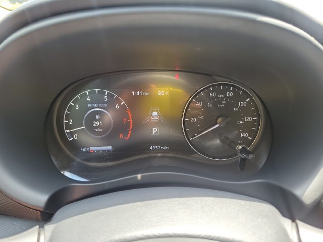 Used 2024 Nissan Kicks SV FWD image 14