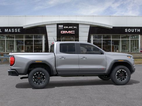 New 2026 GMC Canyon AT4 image 5