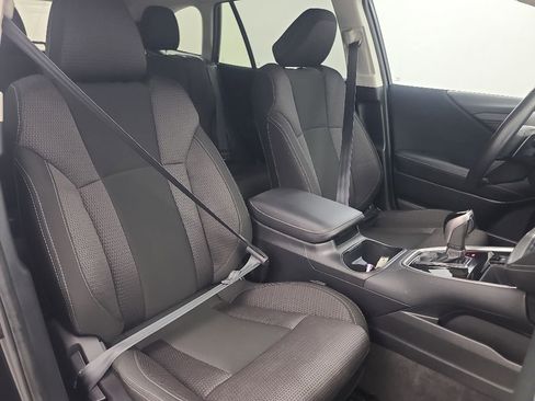 Used 2025 Subaru Outback Premium AWD/4WD image 15