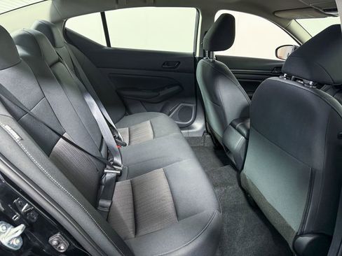 Certified 2025 Nissan Altima 2.5 S image 30