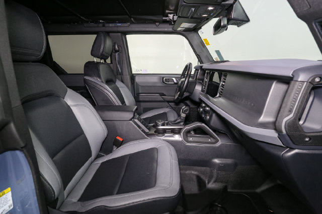 Used 2024 Ford Bronco Big Bend AWD/4WD image 15