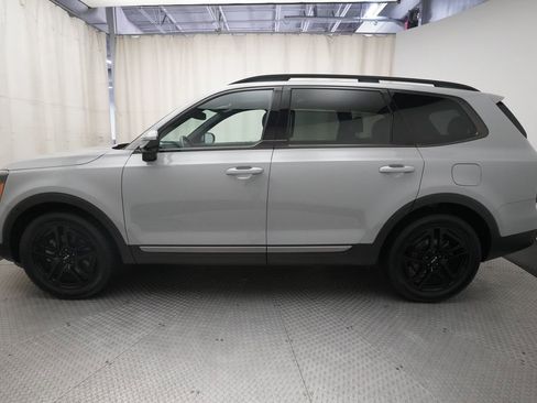 Used 2023 Kia Telluride SX X-Line AWD/4WD image 25