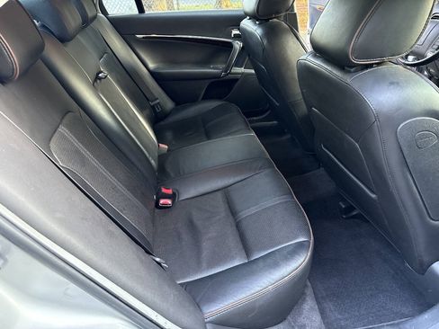 Used 2010 Lincoln MKZ FWD image 17
