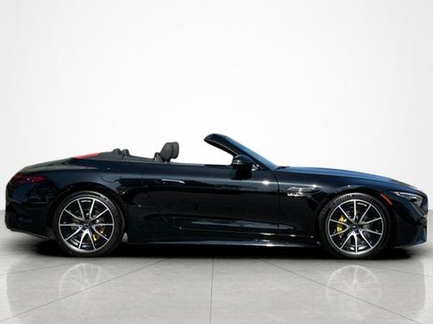 Used 2023 Mercedes-Benz SL 63 AMG 4MATIC image 6