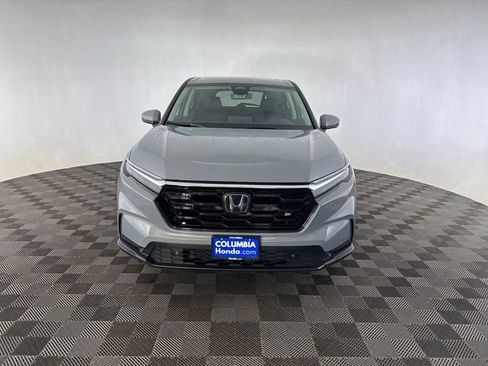 Certified 2026 Honda CR-V EX-L image 3