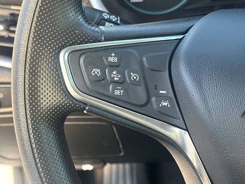 Used 2024 Chevrolet Malibu LT FWD image 24