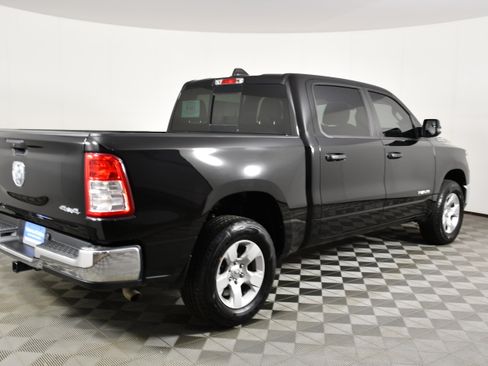 Used 2023 RAM 1500 Big Horn AWD/4WD image 6