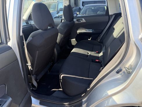 Used 2013 Subaru Forester 2.5X Premium w/ Plus Pkg image 20
