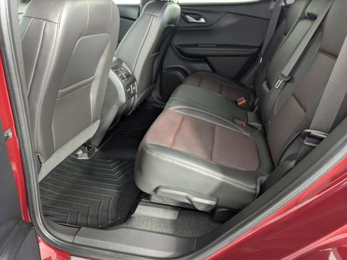 Certified 2020 Chevrolet Blazer RS w/ LPO, Floor Liner Package FWD image 27