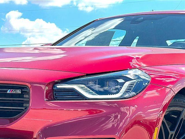 New 2026 BMW M2 w/ Lighting Package RWD image 34